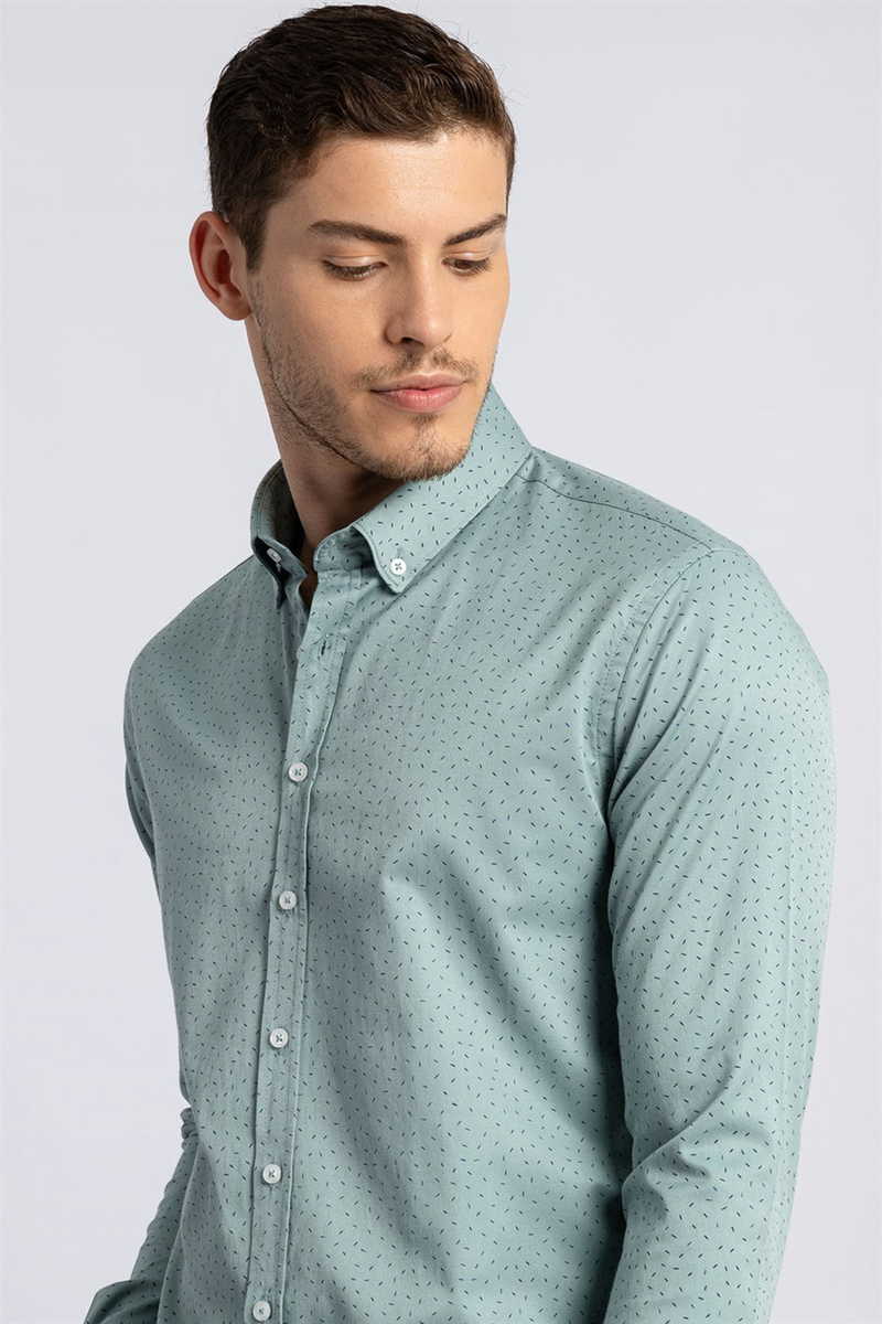 Super Slim Fit Shirt