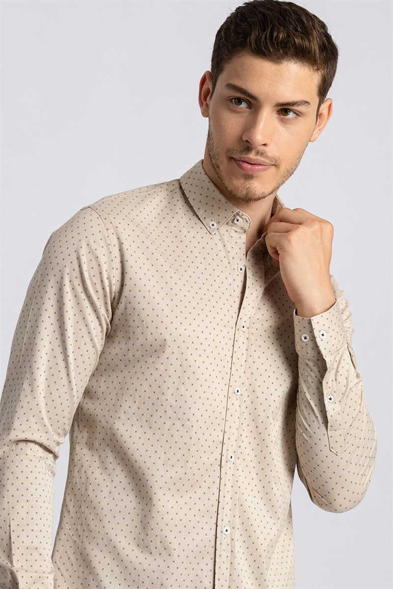 Super Slim Fit Shirt