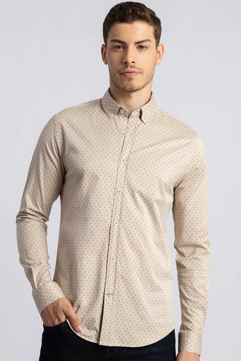 Super Slim Fit Shirt