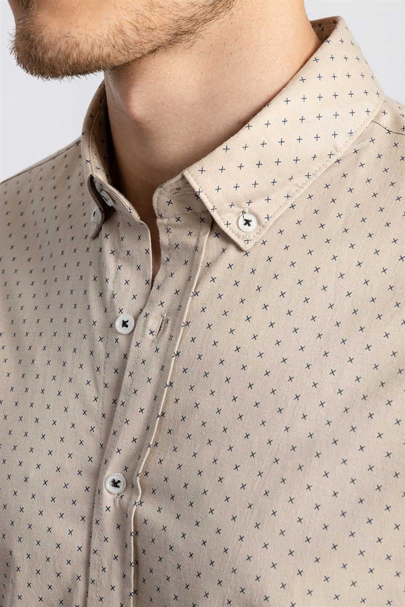 Super Slim Fit Shirt