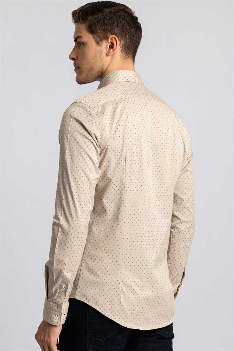 Super Slim Fit Shirt