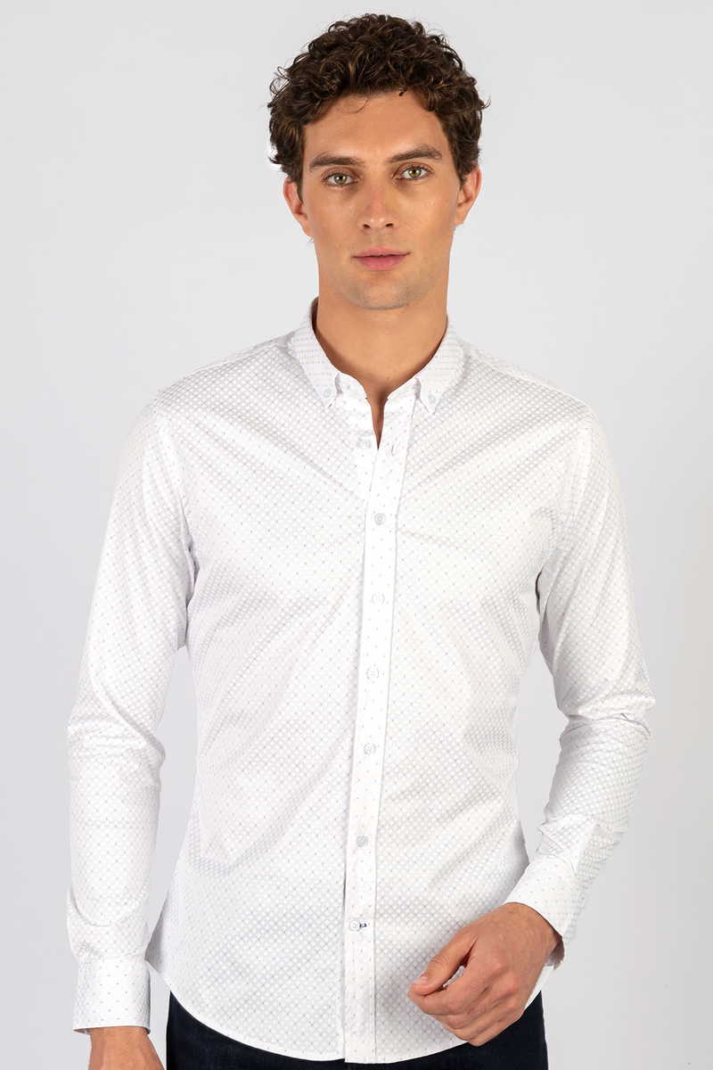 Super Slim Fit Shirt