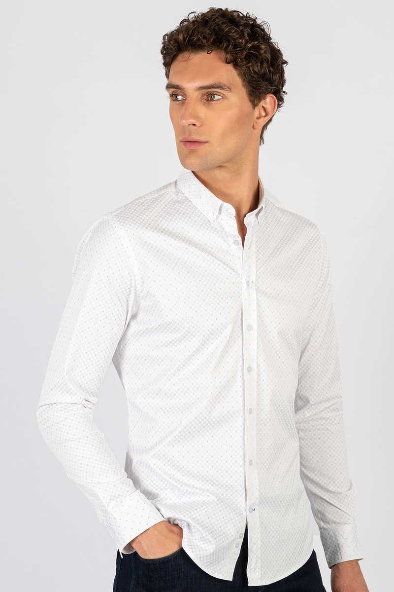 Super Slim Fit Shirt