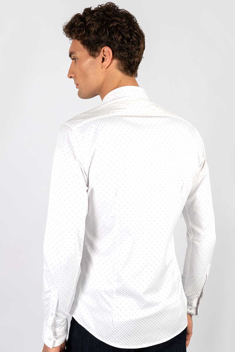 Super Slim Fit Shirt