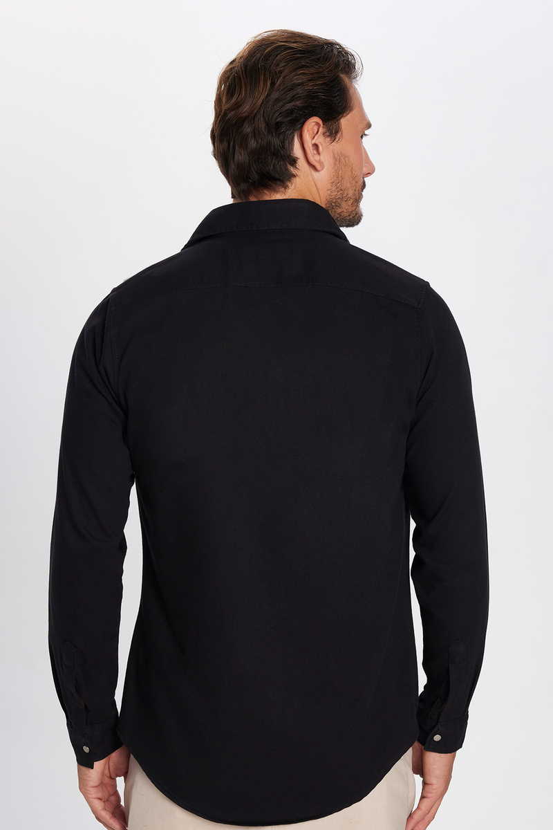 Slim Fit Košulja Slim Fit Košulja
