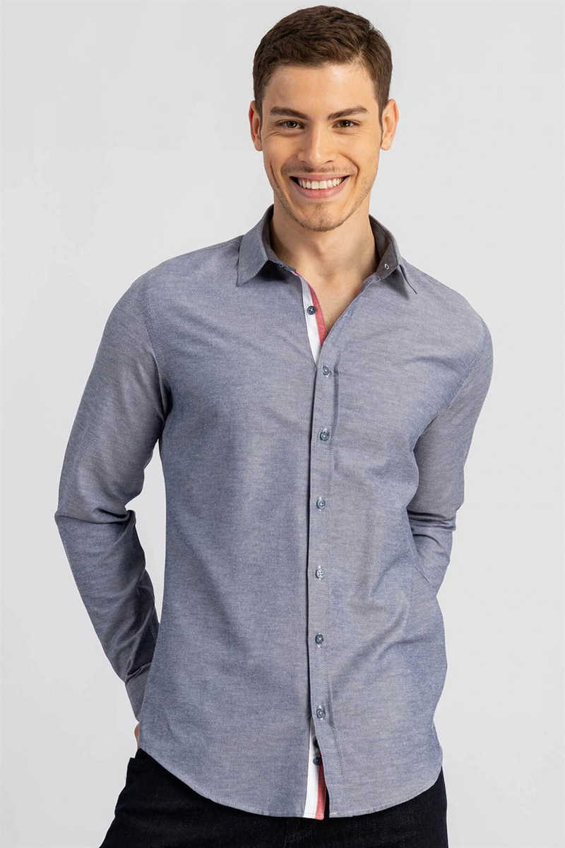 Slim Fit Shirt