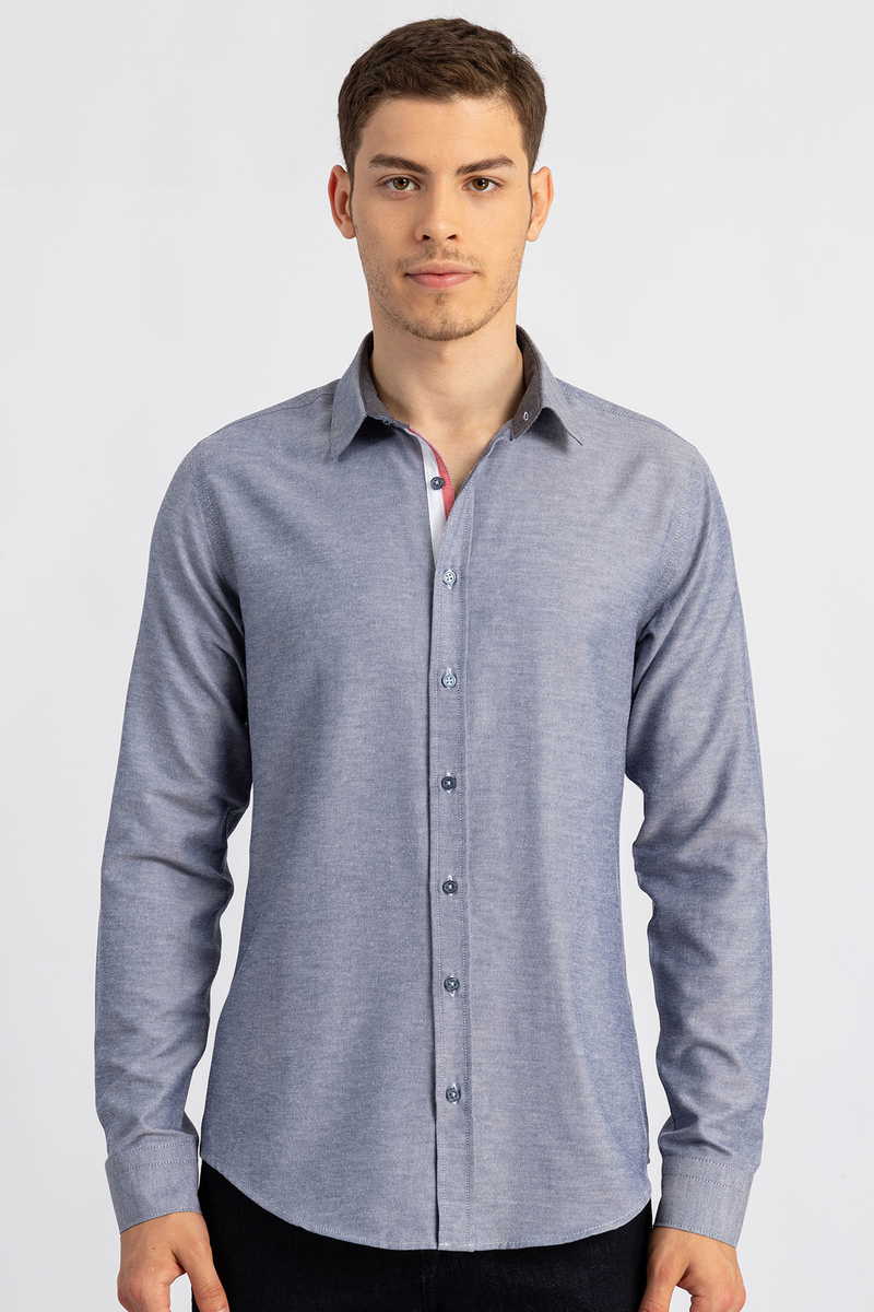 Slim Fit Shirt