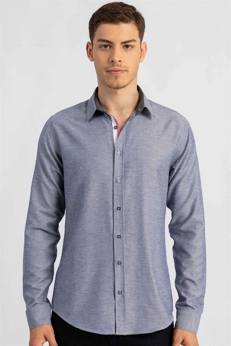 Slim Fit Shirt