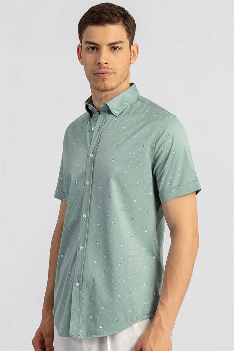 Slim Fit Shirt Slim Fit Shirt