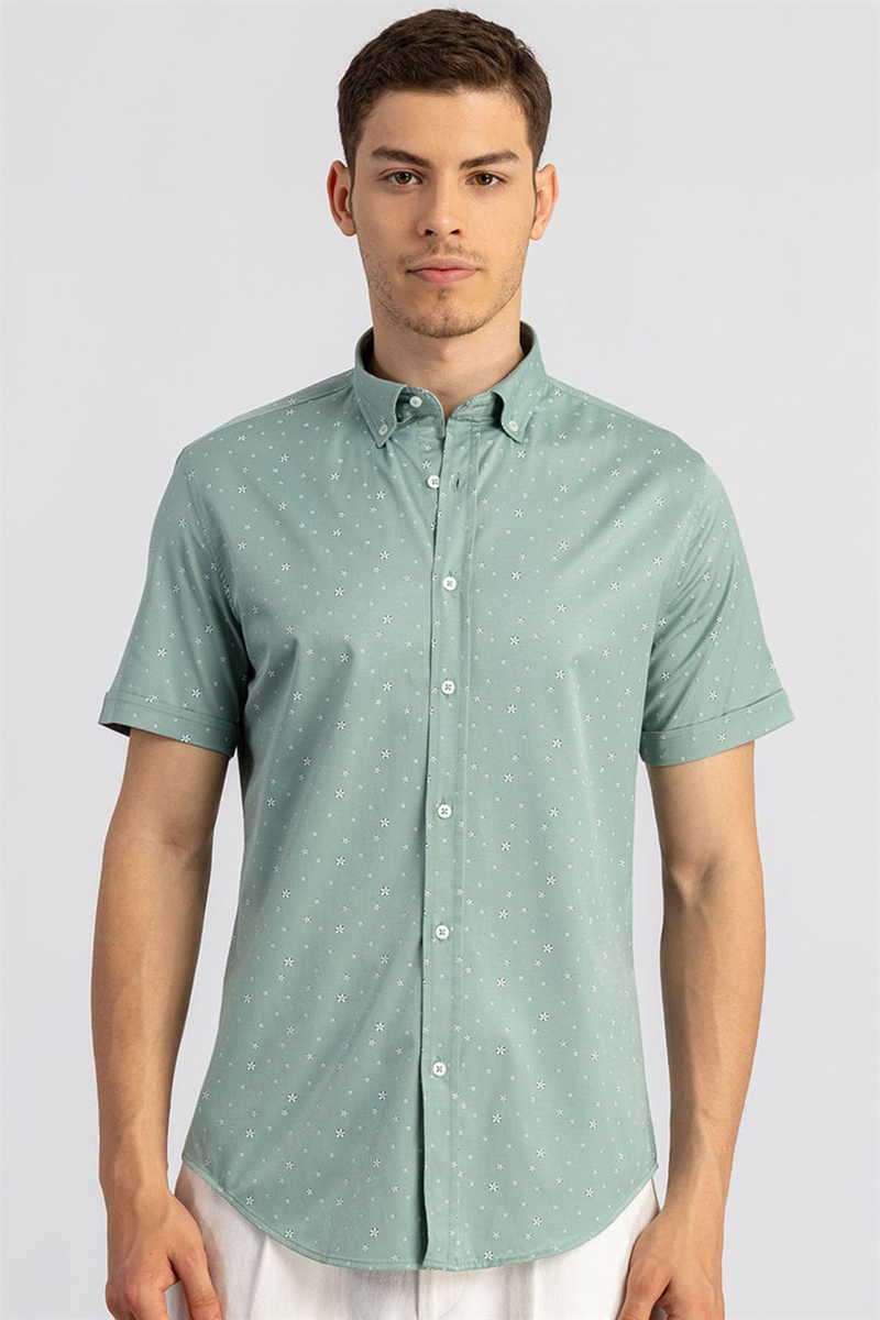 Slim Fit Shirt Slim Fit Shirt