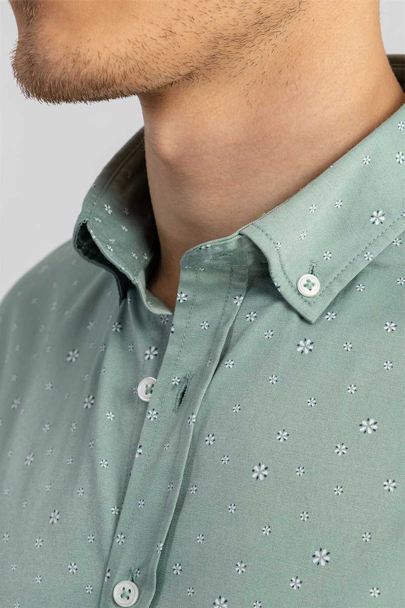 Slim Fit Shirt Slim Fit Shirt
