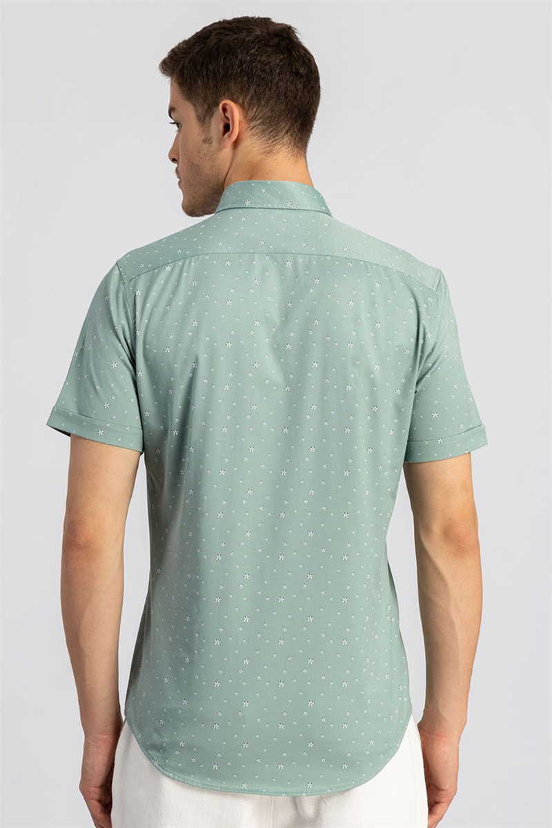 Slim Fit Shirt Slim Fit Shirt