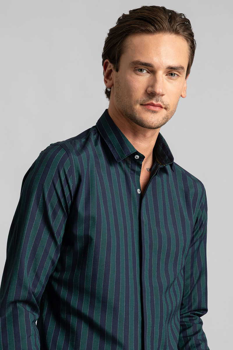 Slim Fit Shirt Slim Fit Shirt