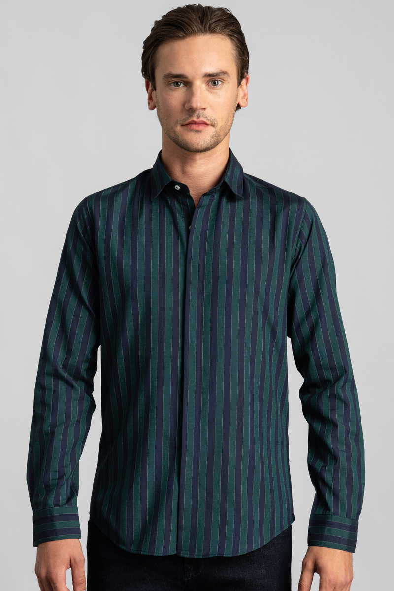 Slim Fit Shirt Slim Fit Shirt