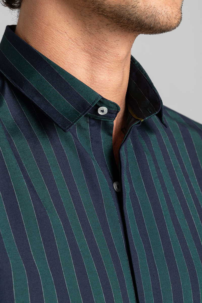 Slim Fit Shirt Slim Fit Shirt