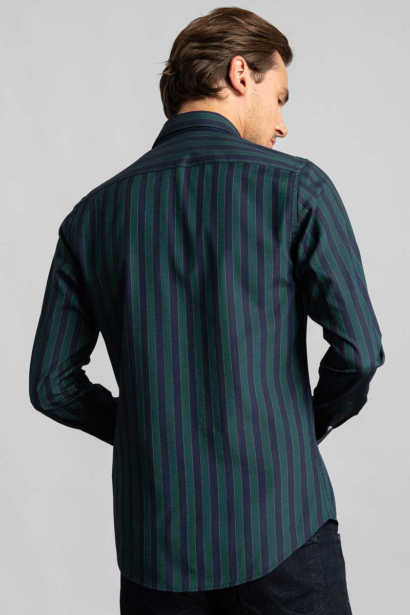 Slim Fit Shirt Slim Fit Shirt