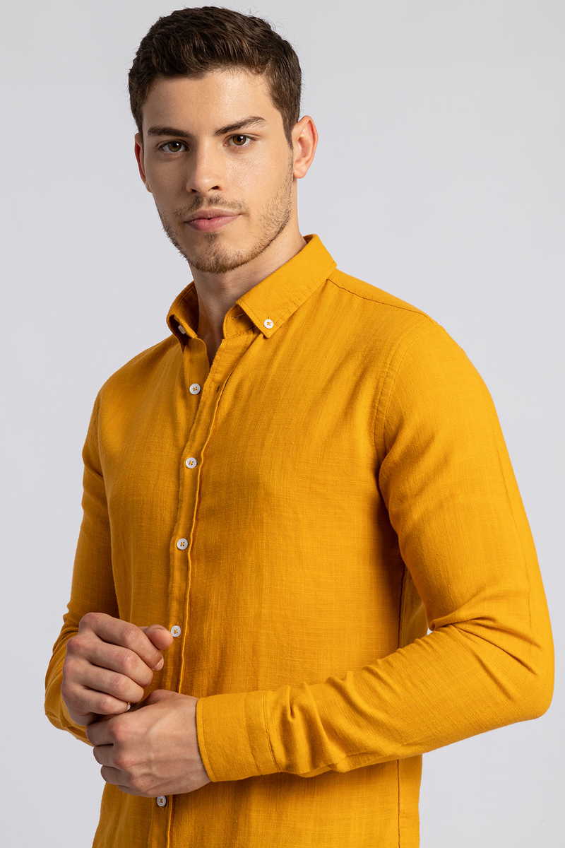 Slim Fit Shirt