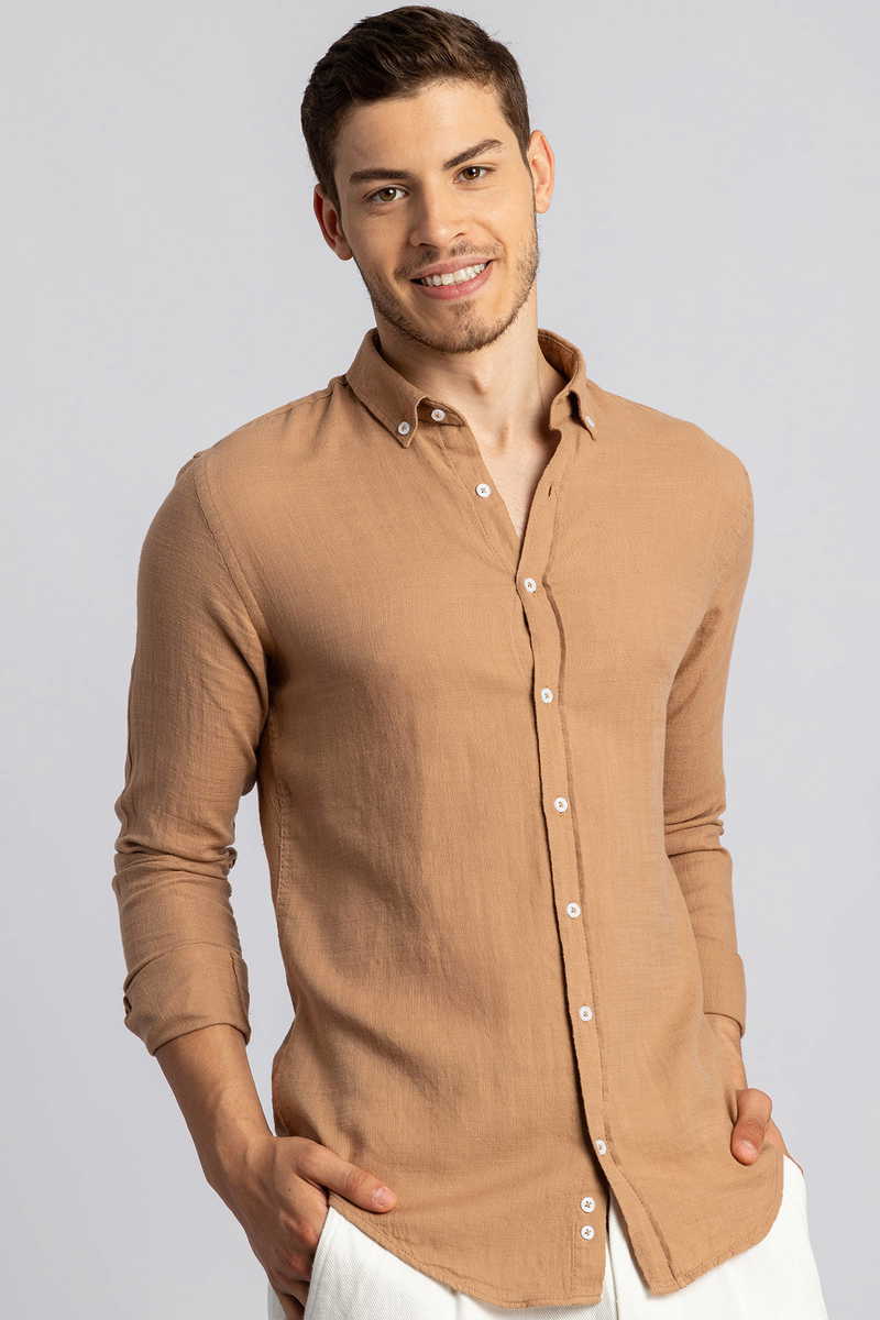 Slim Fit Shirt