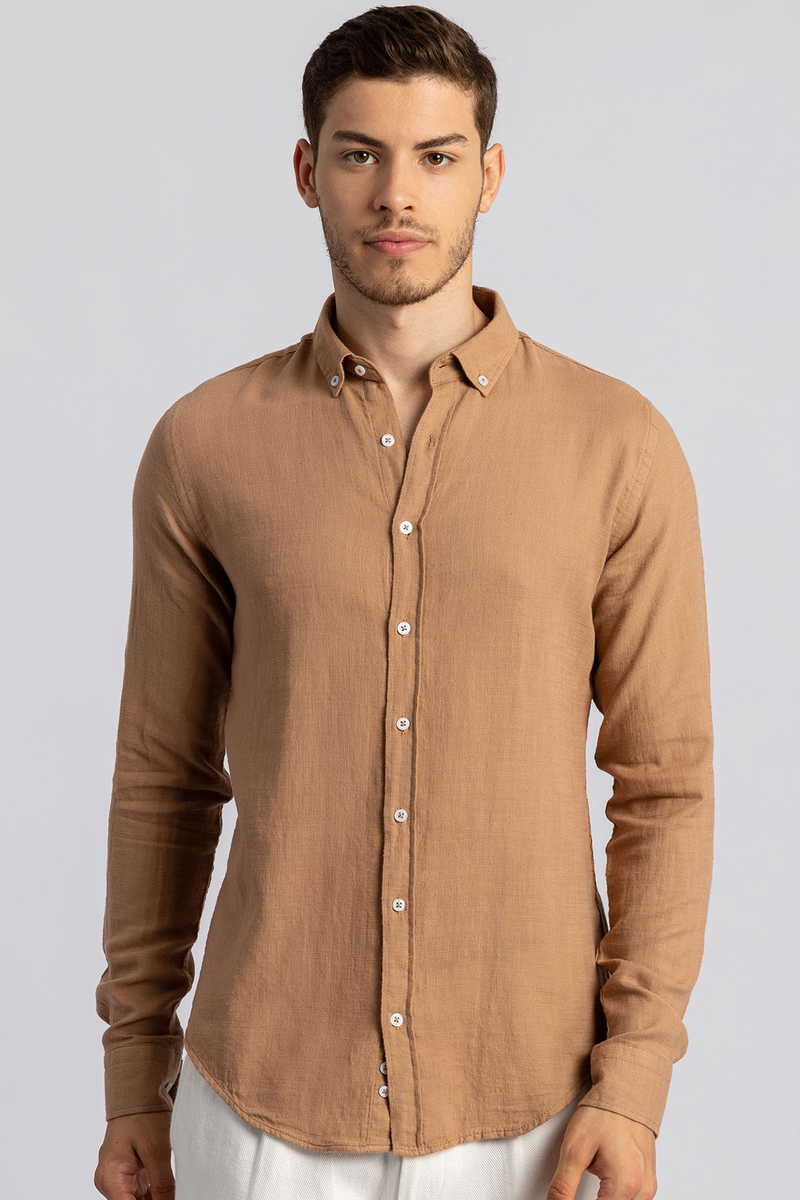 Slim Fit Shirt