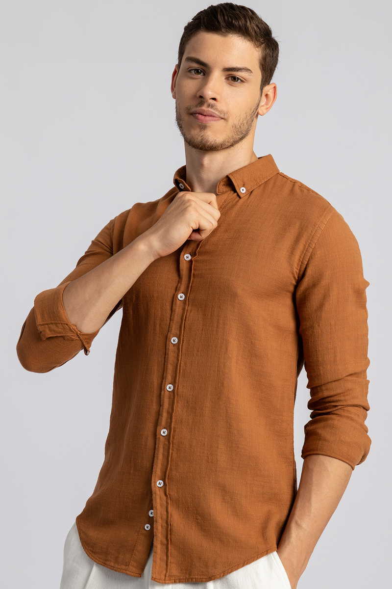 Slim Fit Shirt