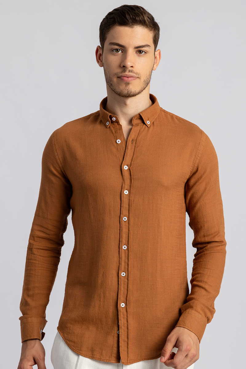 Slim Fit Shirt