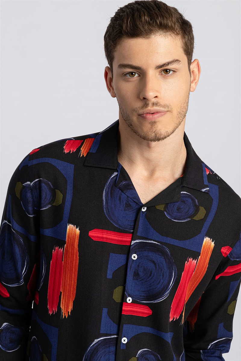 Slim Fit Shirt Slim Fit Shirt