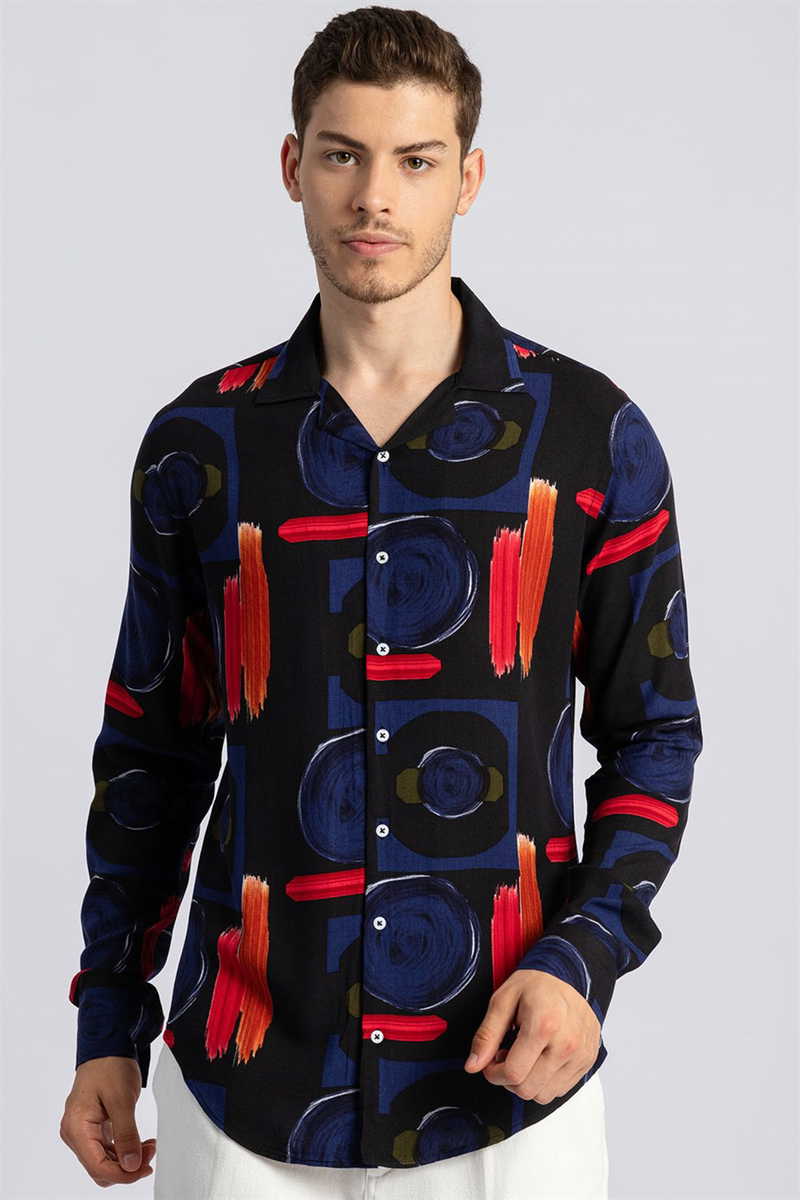 Slim Fit Shirt Slim Fit Shirt