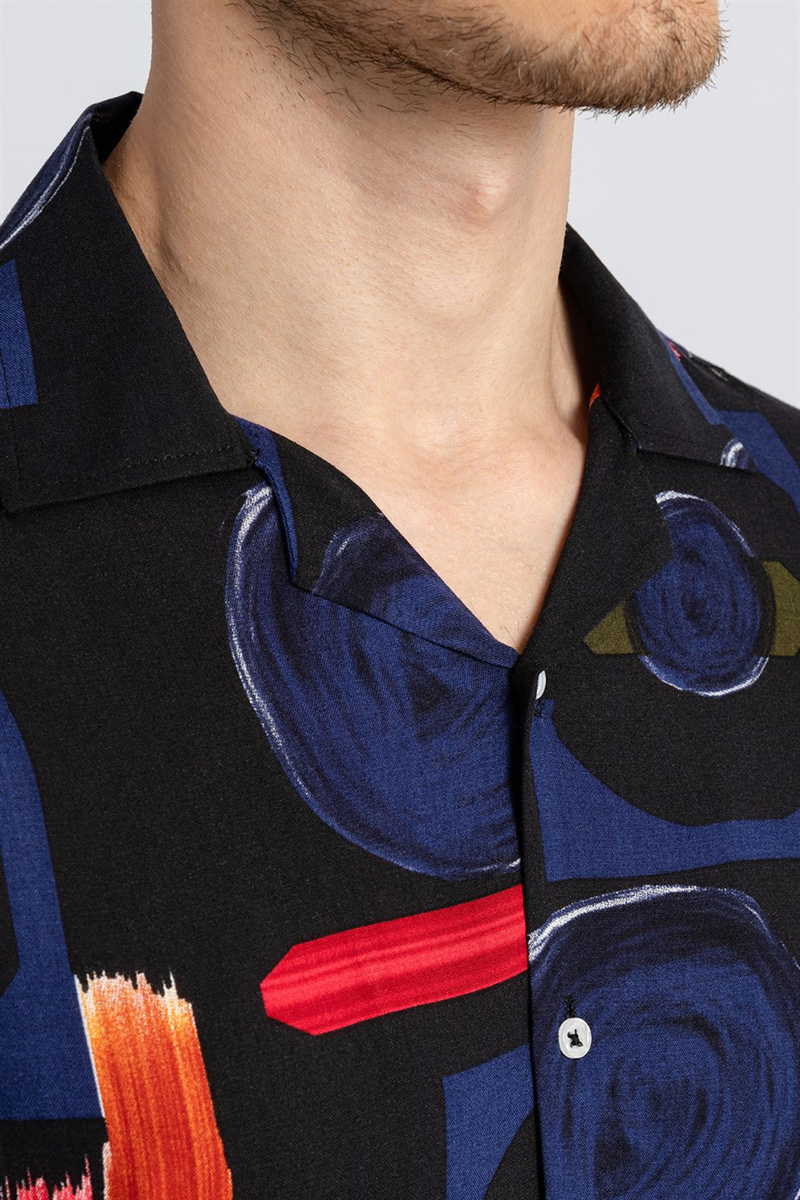Slim Fit Shirt Slim Fit Shirt