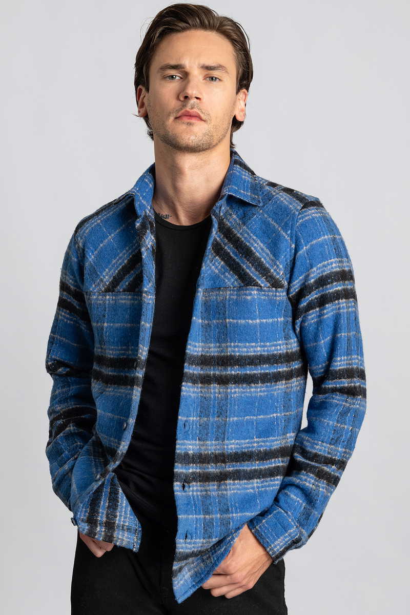 Slim Fit Shirt Slim Fit Shirt