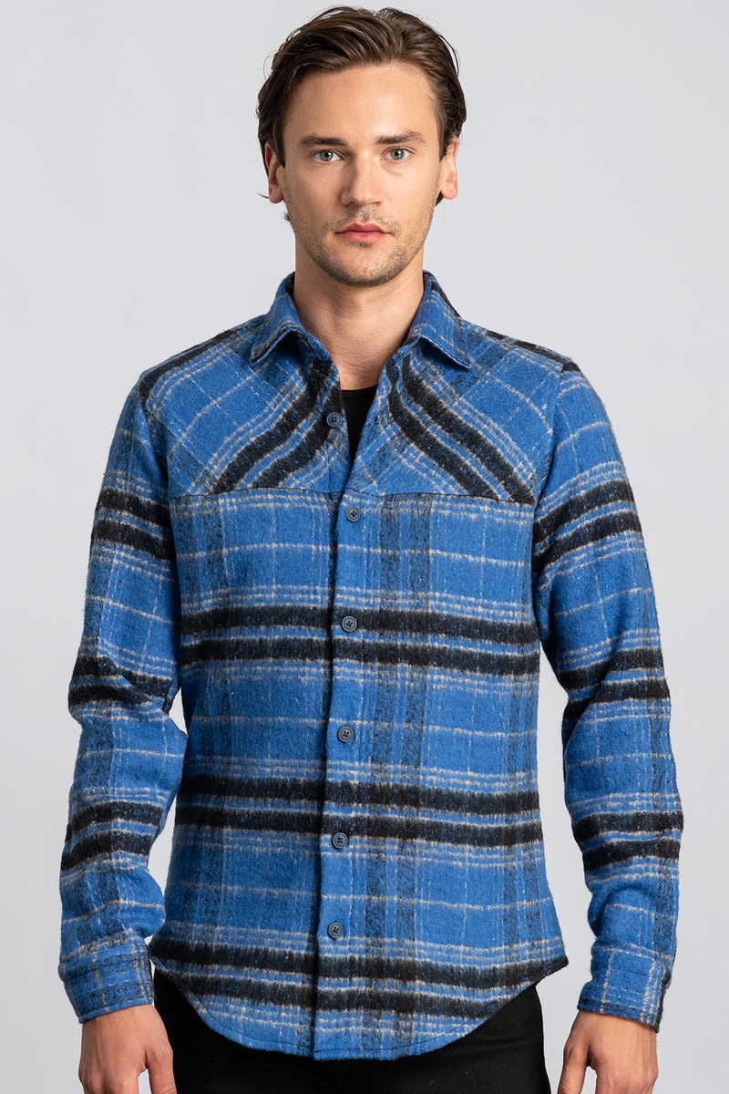Slim Fit Shirt Slim Fit Shirt