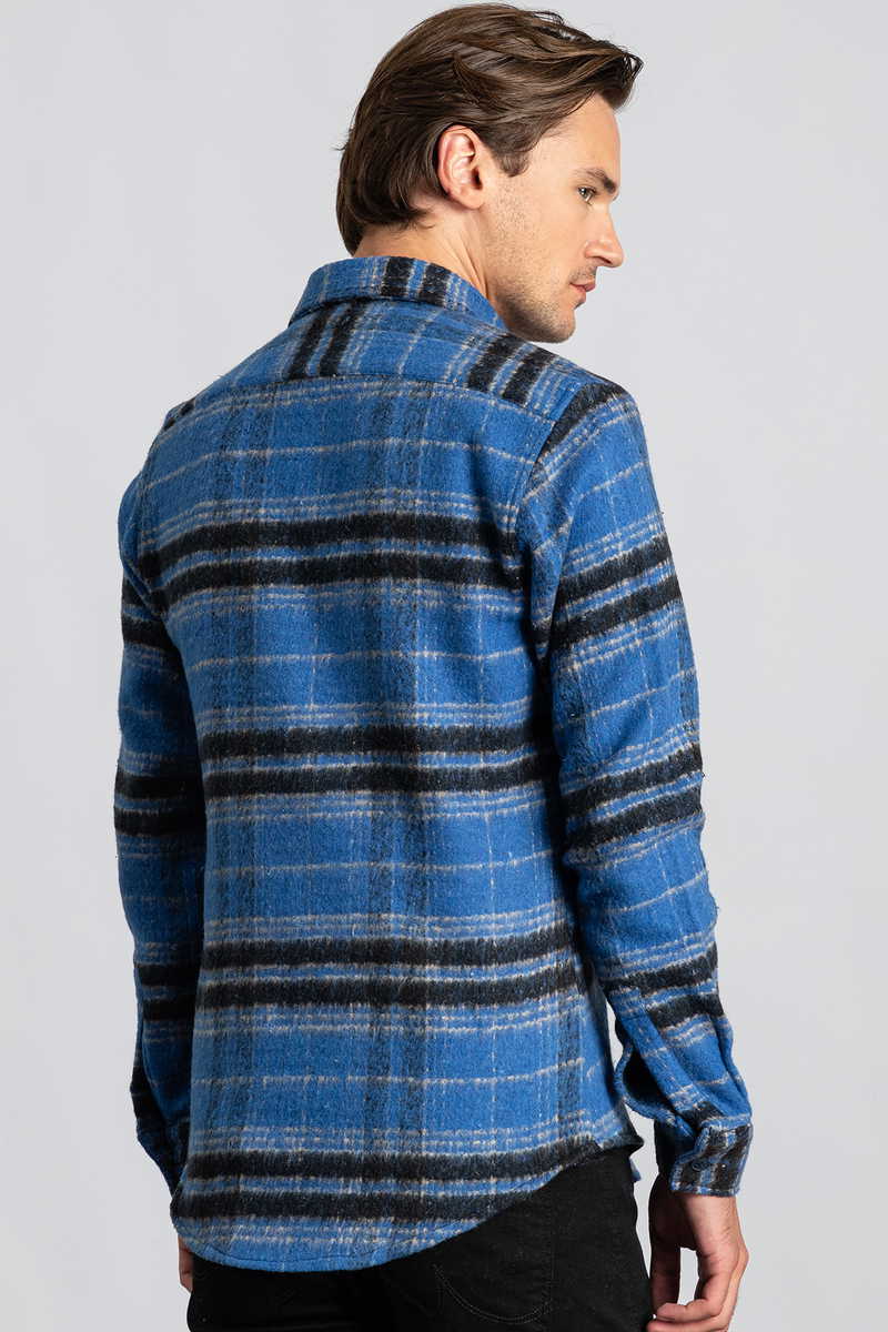 Slim Fit Shirt Slim Fit Shirt