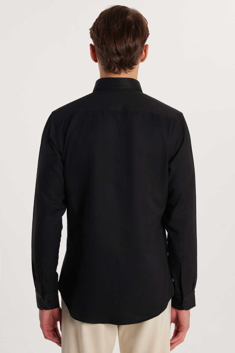Slim Fit Košulja Slim Fit Košulja