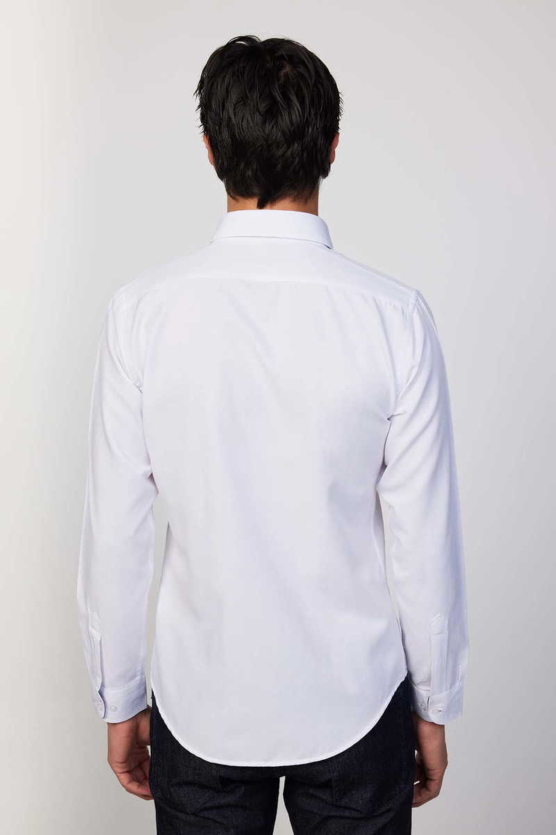 Slim Fit Shirt