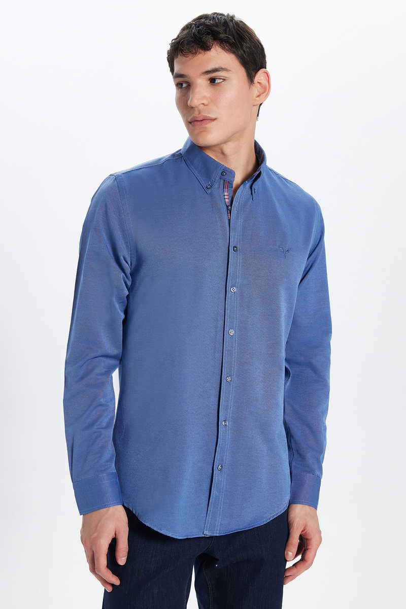 Slim Fit Shirt