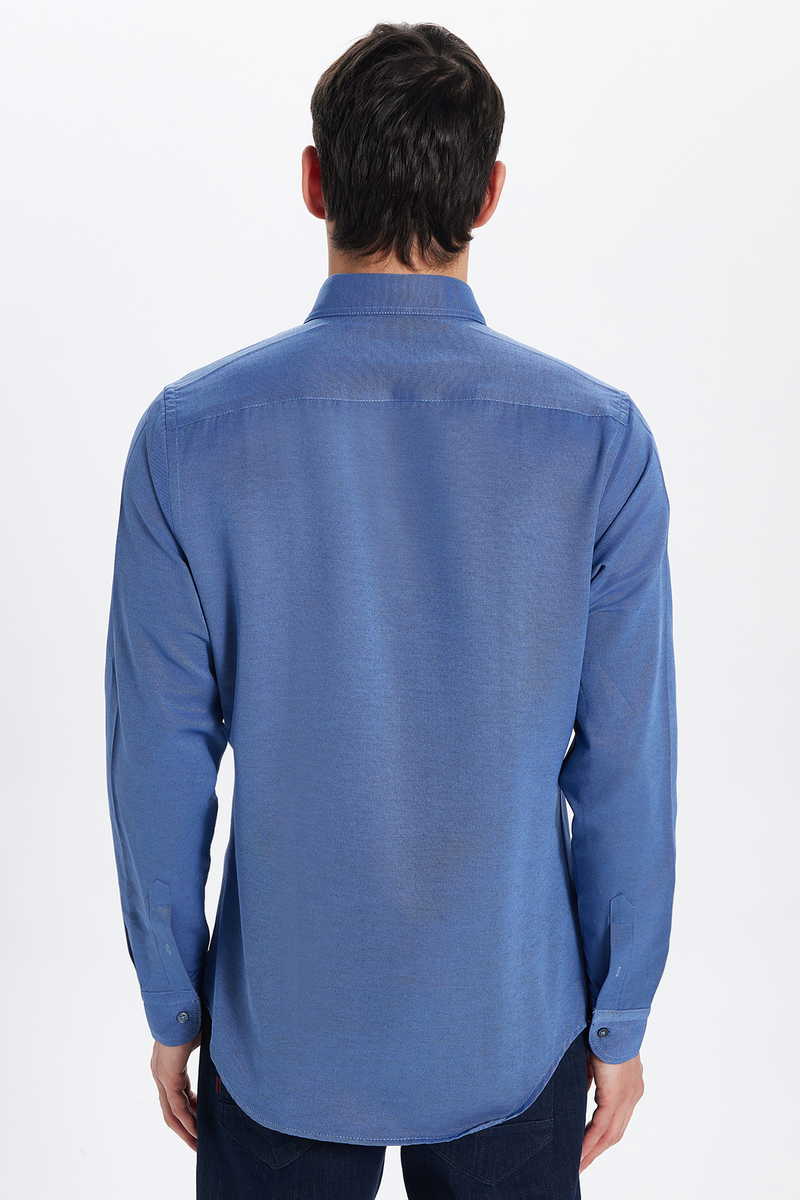 Slim Fit Shirt