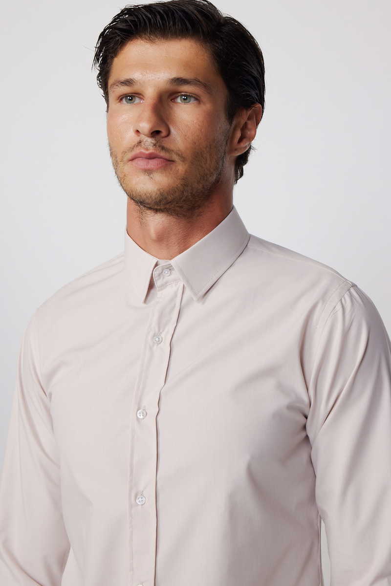 Slim Fit Shirt