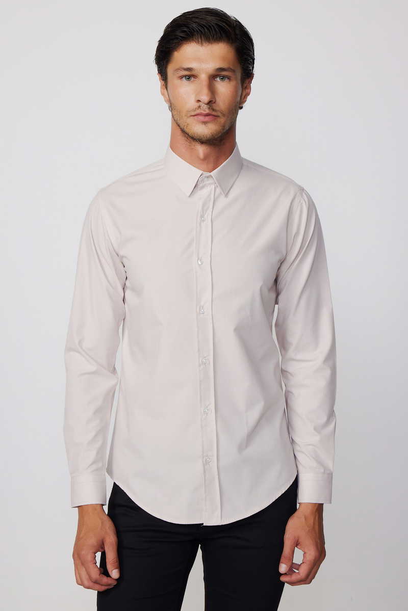 Slim Fit Shirt