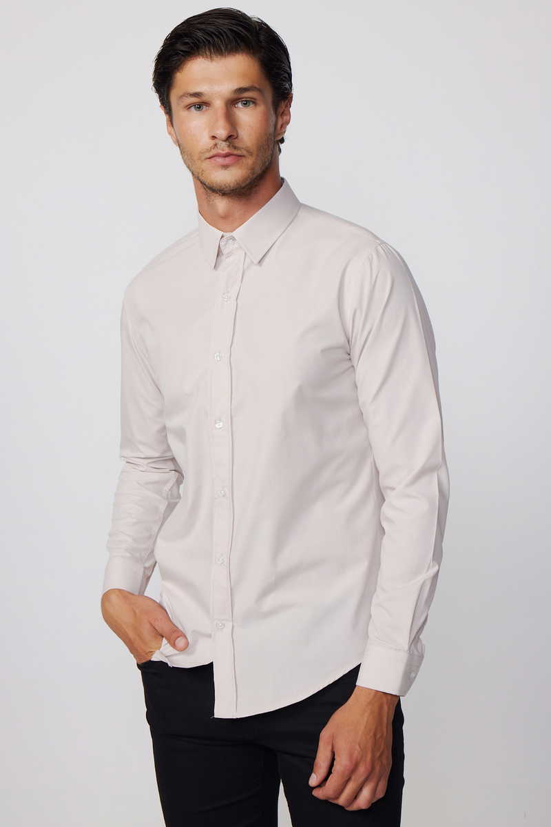 Slim Fit Shirt