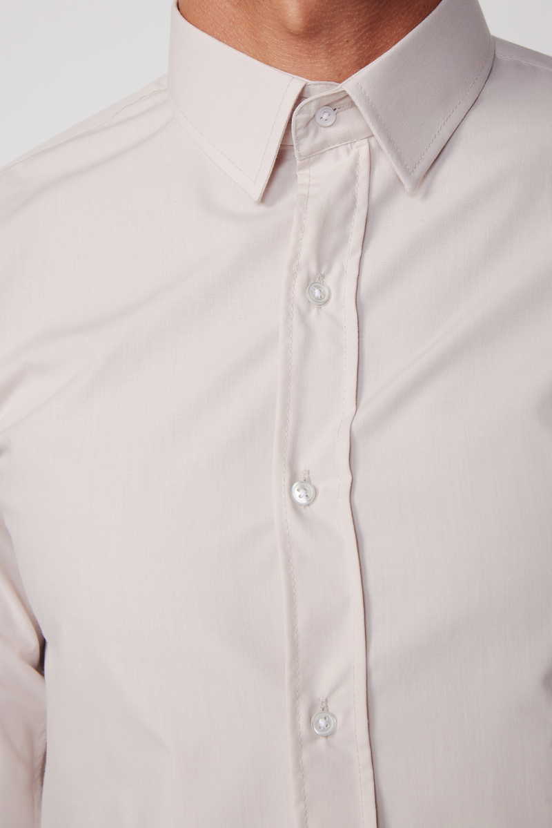 Slim Fit Shirt