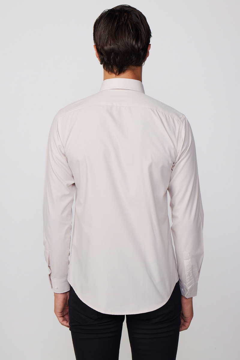 Slim Fit Shirt