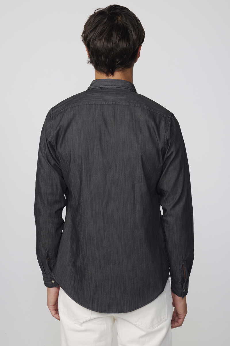 Slim Fit Shirt Slim Fit Shirt