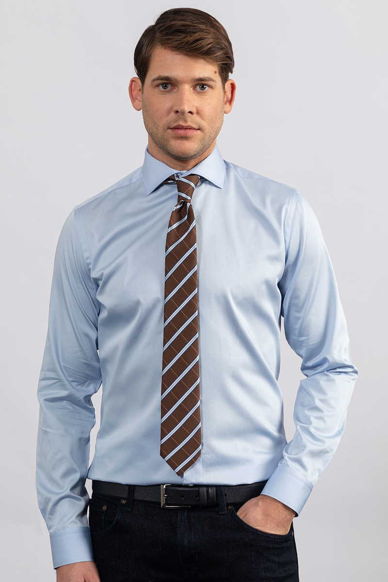 Slim Fit Shirt