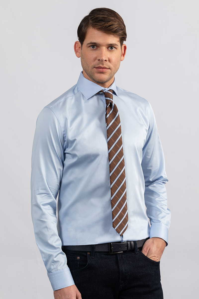 Slim Fit Shirt