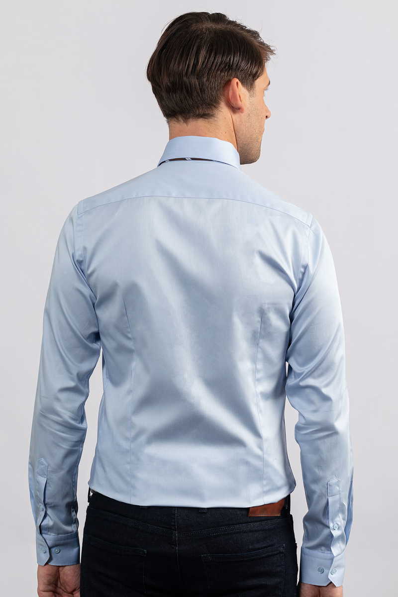 Slim Fit Shirt