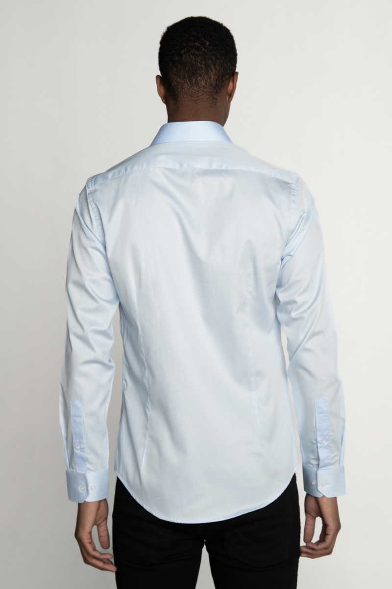 Slim Fit Shirt