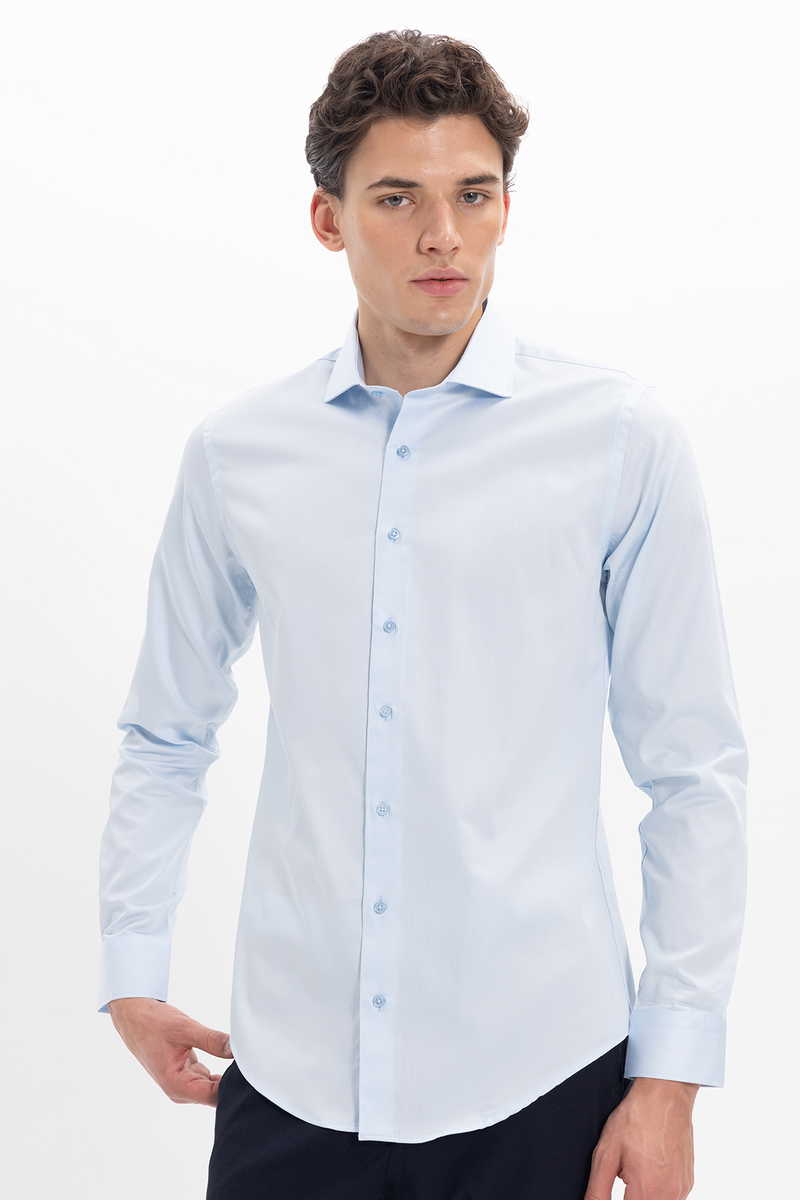 Slim Fit Shirt