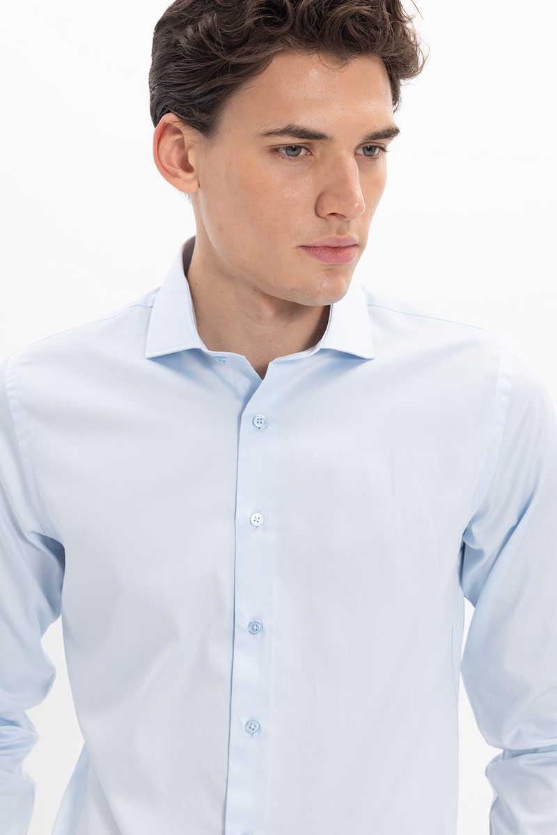 Slim Fit Shirt
