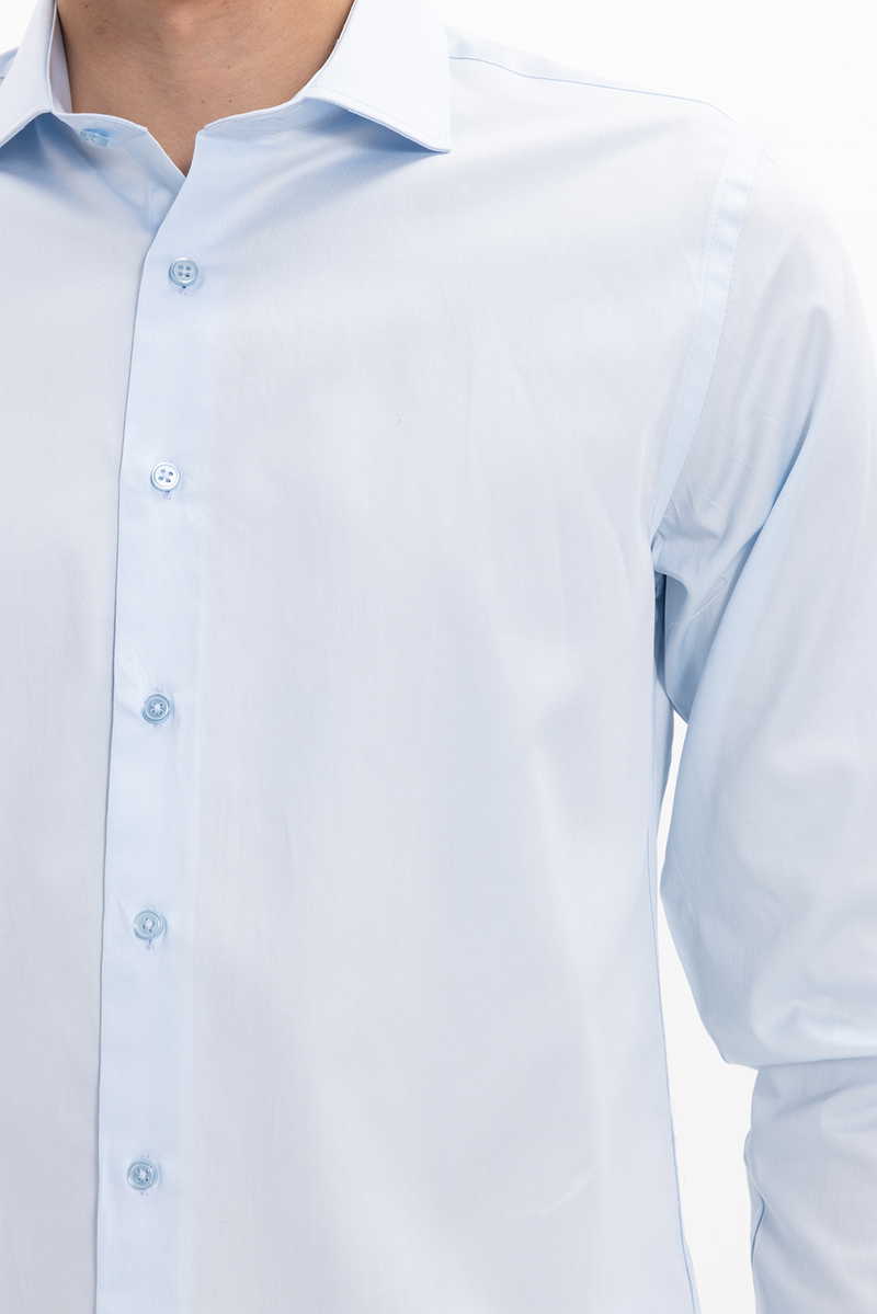 Slim Fit Shirt
