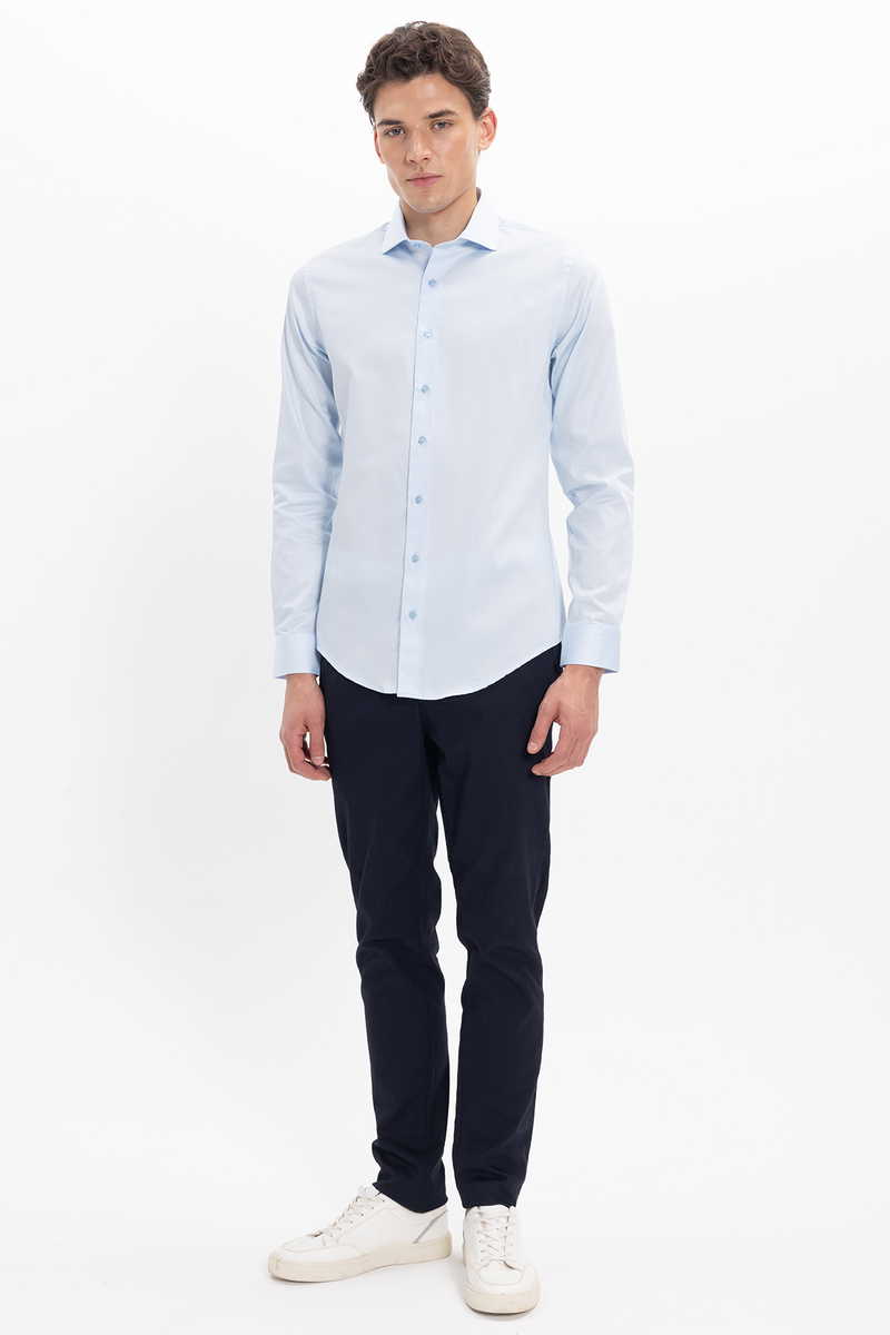 Slim Fit Shirt