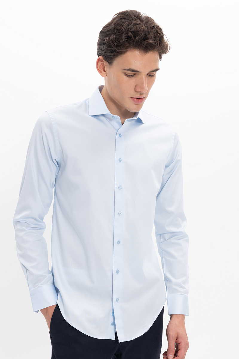 Slim Fit Shirt